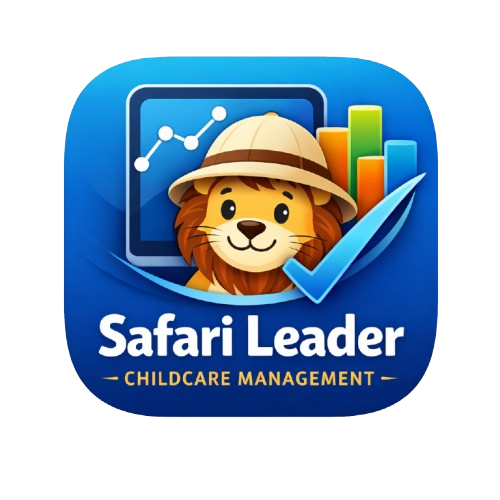 Safari Leader — Childcare Management System