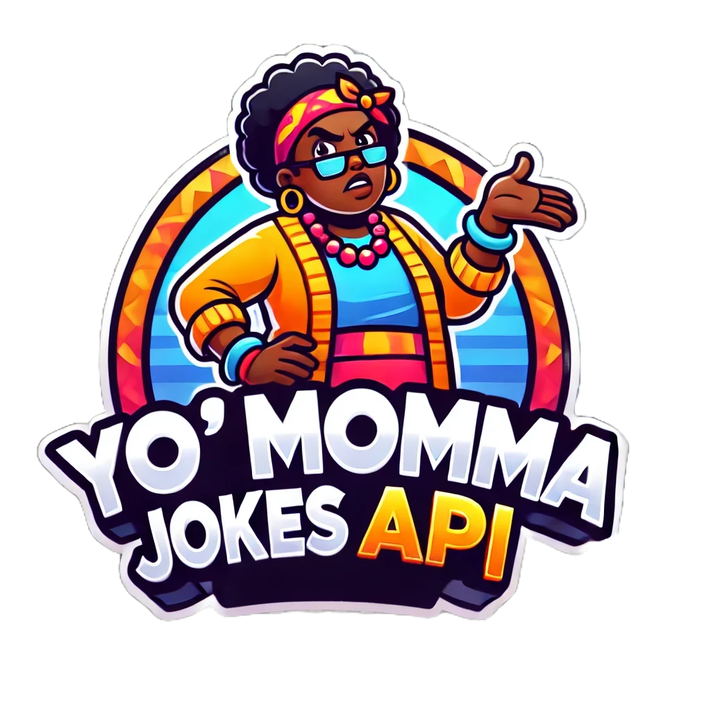 The Dozens — Yo Momma REST & GraphQL API